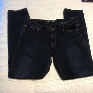Express Denim
